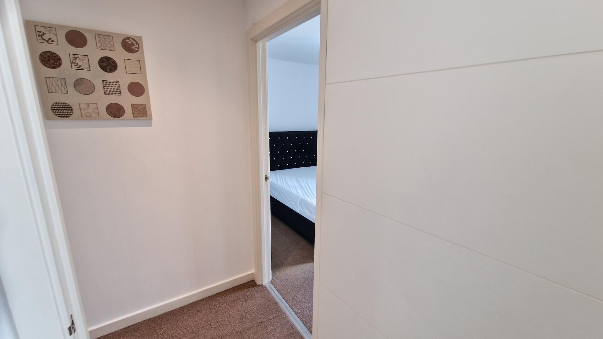 Apartment 445, Block 9 Spectrum Blackfriars Road  Salford
